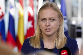 В парламенте Финляндии разгорелся скандал из-за слов главы МИД о России