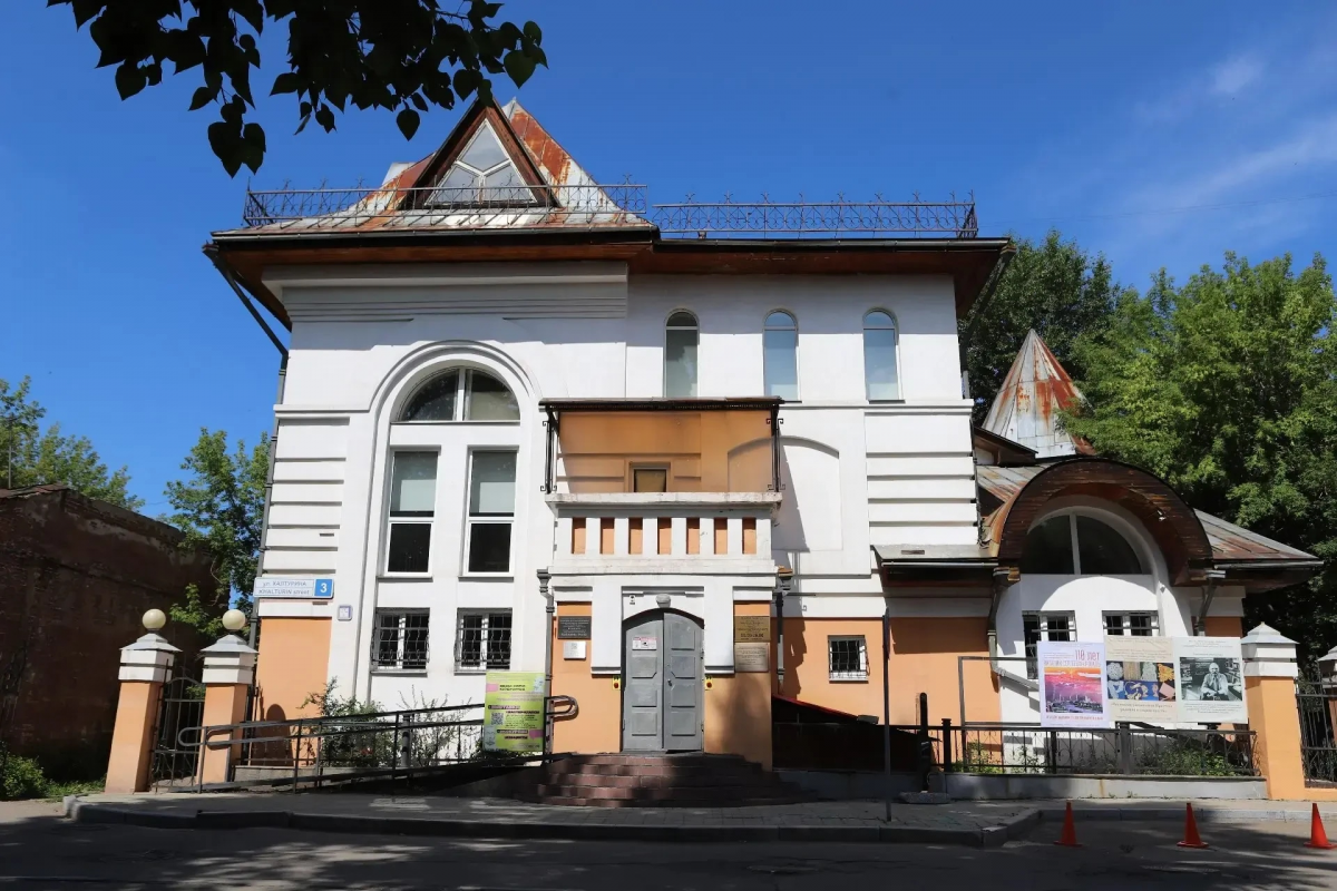 Мэр Иркутска Руслан Болотов сообщил о масштабной модернизации учреждений культуры города в 2026 году