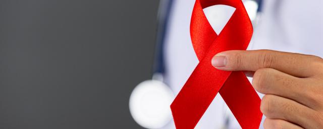 Минздрав РФ зарегистрировал новый препарат для лечения ВИЧ-инфекции .