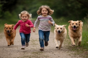 Уголовное дело из-за халатности: власти Иркутска под следствием после нападений собак
