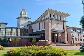 Вологжане могут снимать наличные на кассе магазинов и АЗС