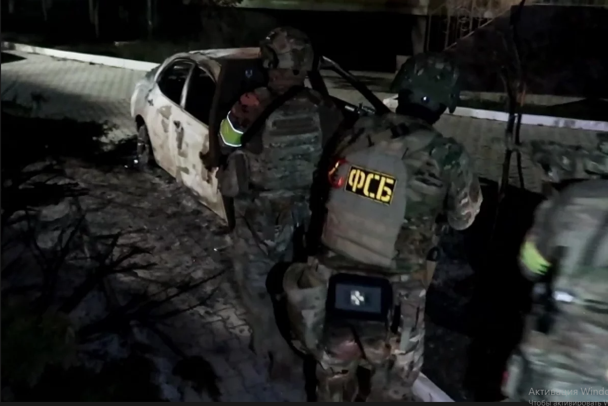 Число жертв теракта в Дагестане выросло