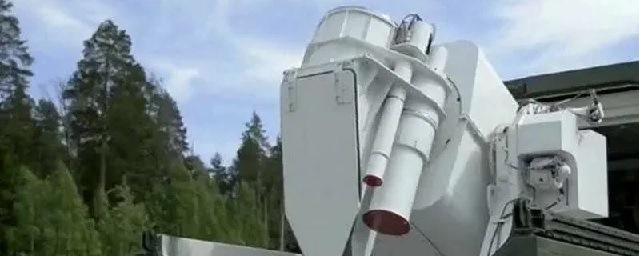 Россия и Белоруссия разрабатывают лазерный модуль огромной мощности для ликвидации дронов