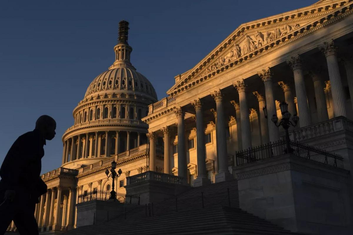 WSJ: американская разведка поможет Киеву наносить удары вглубь России