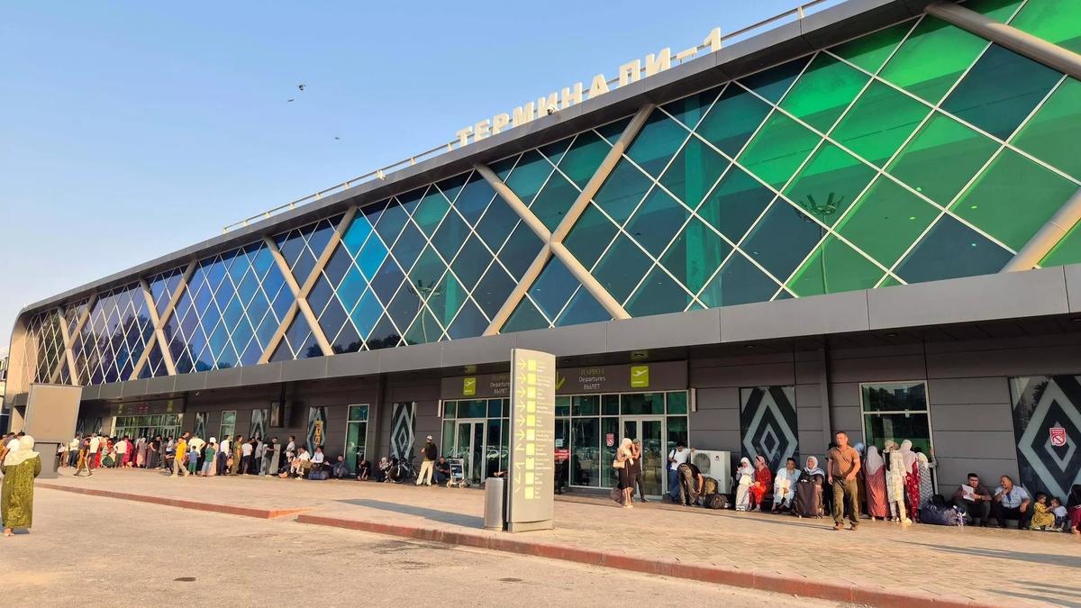 Саудовскую Аравию и Таджикистан соединят новые авиамаршруты