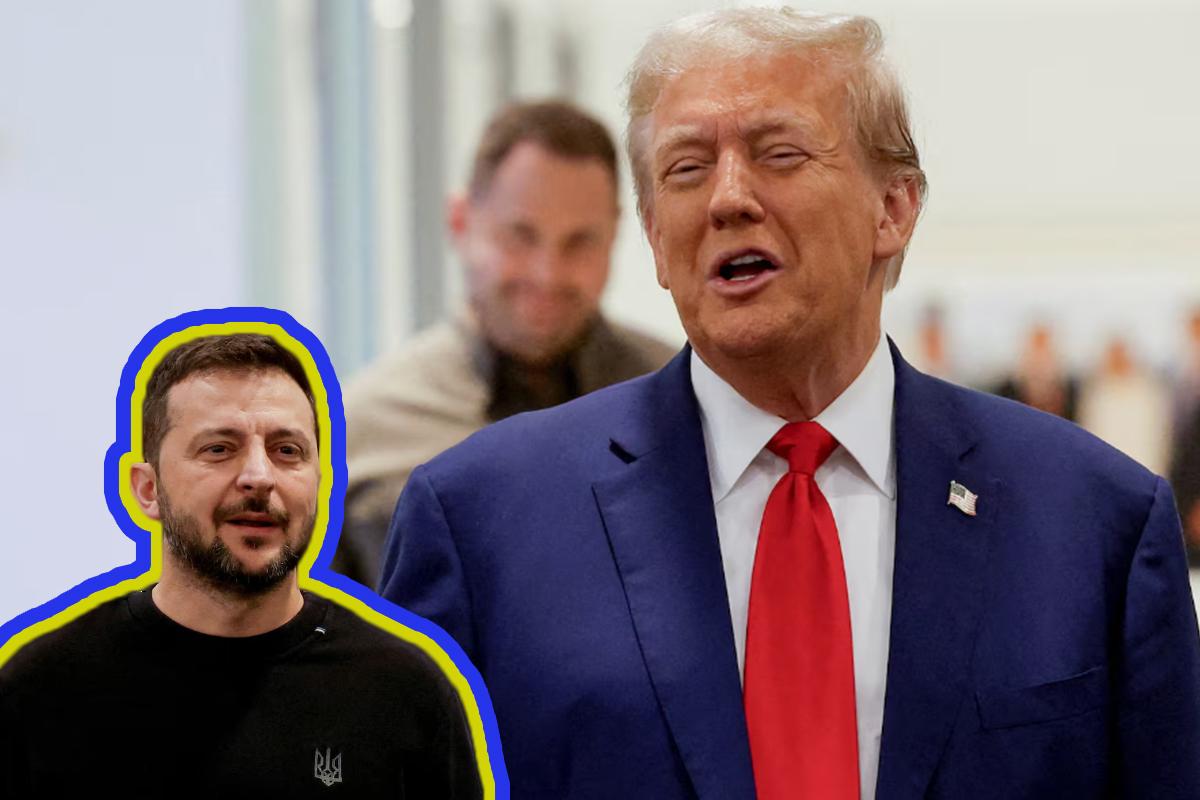 Остатки сладки: Что еще вслед за недрами решил распродать Зеленский?