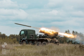 Ракету навел волонтер: удар ВСУ по дому в Красноармейске унес жизни девяти мирных жителей