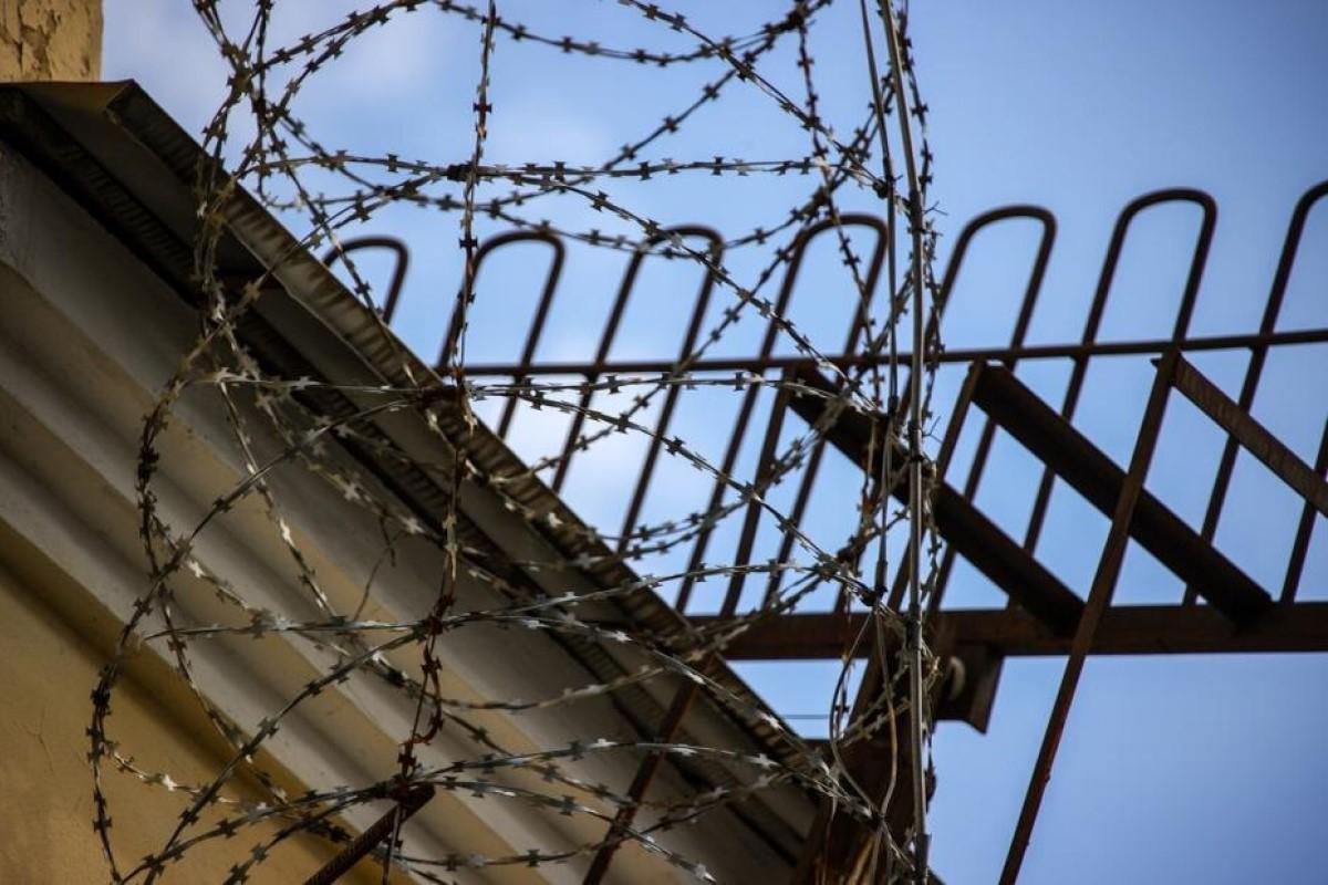 «Находкинский чикатило» Вадим Кротов назвал себя невиновным и требует пересмотра дела