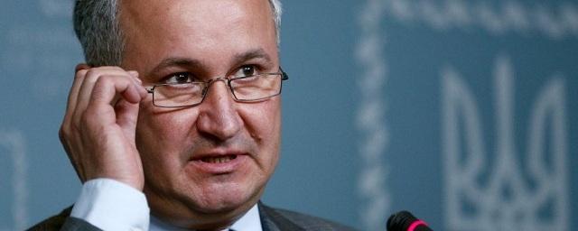 Грицак объявил о предотвращении покушения на депутата Верховной рады
