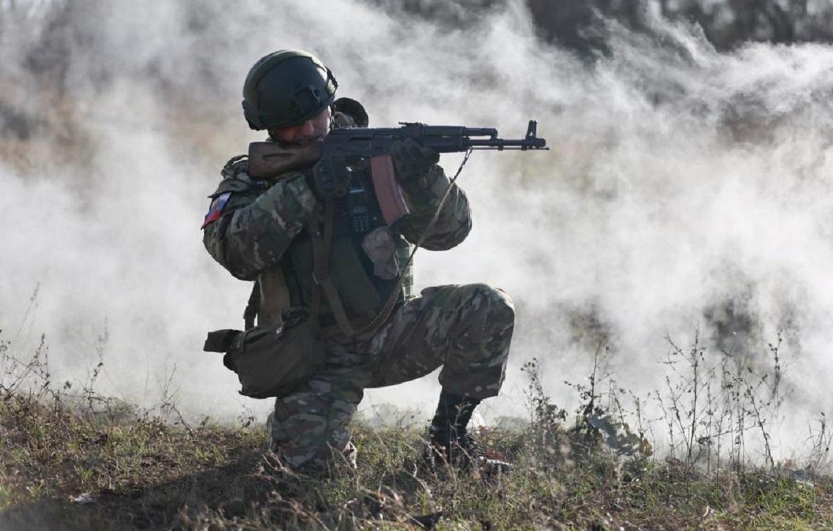 Семь военных армии России вернулись в Новосибирскую область после плена ВСУ