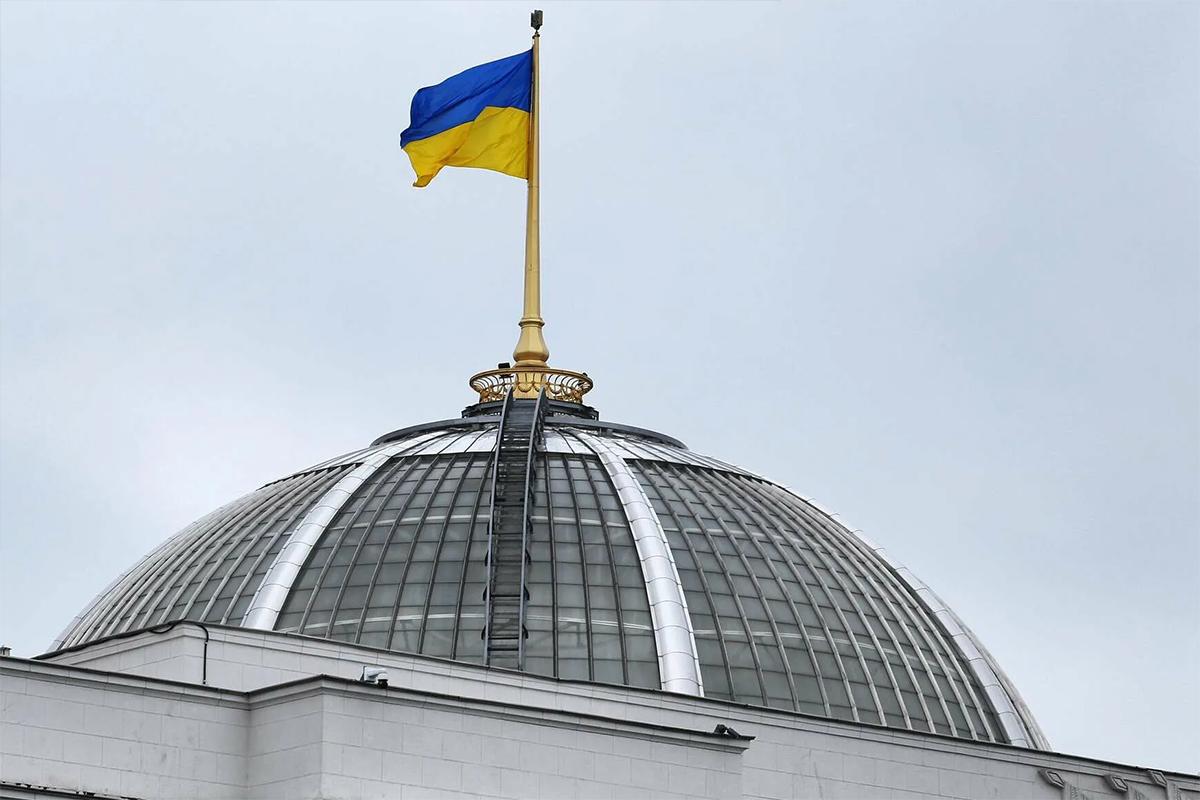 На Украине переименуют 700 населенных пунктов