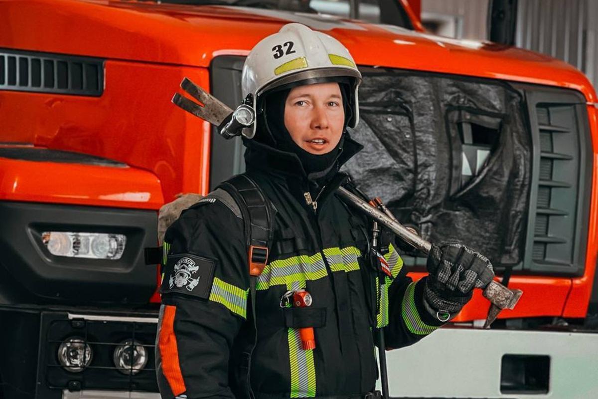 Участник телешоу «Победители» из Бердска Игорь Огарко выиграл квартиру в Москве