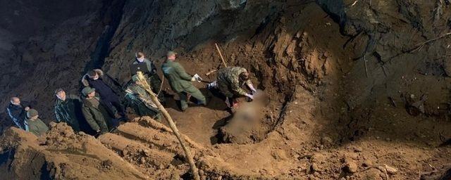 В Подмосковье найдены тела депутата Татьяны Сидоровой и ее семьи