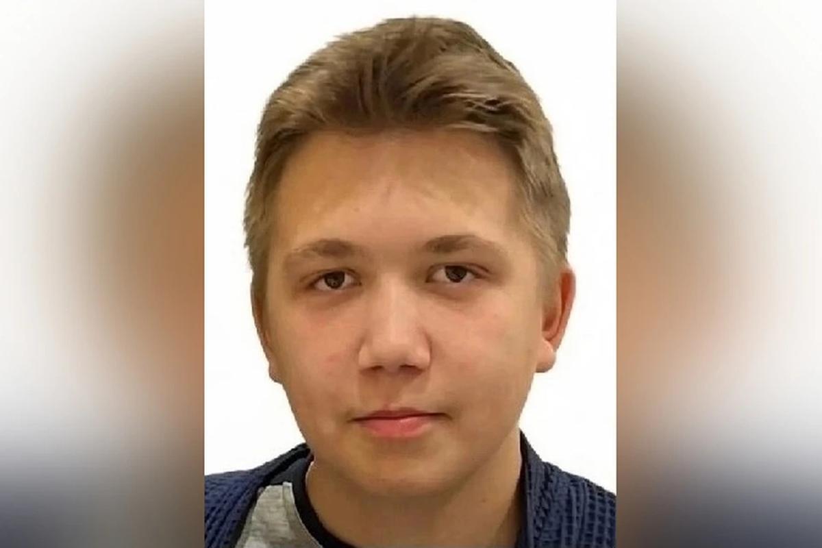 В Заельцовском районе Новосибирска пропал 19-летний парень ростом 184 сантиметра