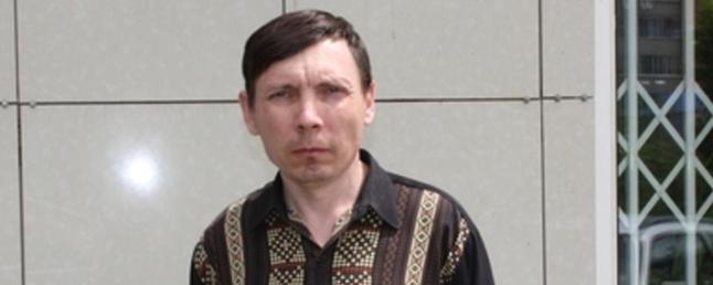 Активист Лиханов потребовал возбудить дело против трех психиатров