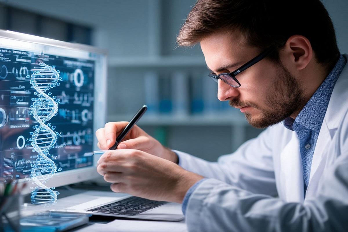 Ученые запустили инструмент для быстрого поиска последовательностей ДНК и РНК