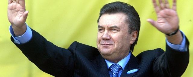 Следователи Украины не намерены допрашивать Януковича в России