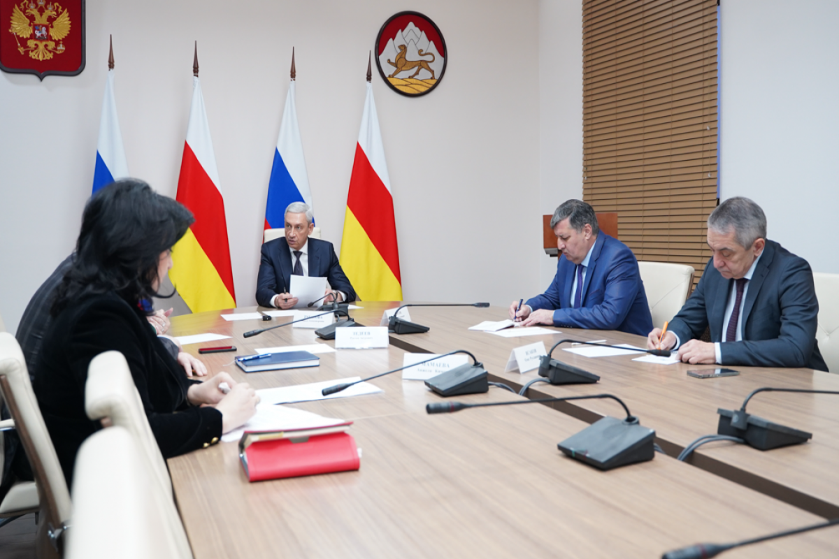 Более 680 млн рублей направили в Северной Осетии на выплаты участникам СВО за прошлый год