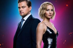 «Титанический» пробел: Ди Каприо признался, что не пересматривал свой культовый фильм