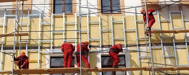 В Приангарье в 2021 году капитально отремонтируют более 1 тысячи домов