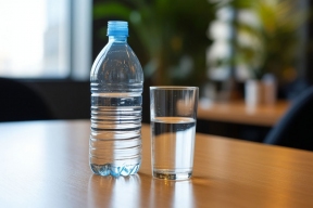 Авария на водоводе оставила жителей Малоярославца в Калужской области без воды