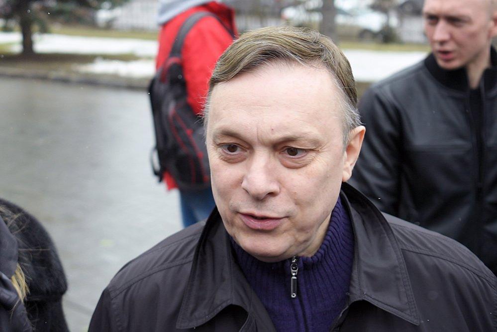 Бывший водитель против продюсера Шатунова: свидетель раскрыл «мутные схемы» Разина