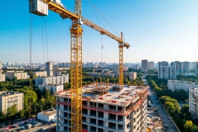 Ветхое жилье в Йошкар-Оле заменят современными комплексами