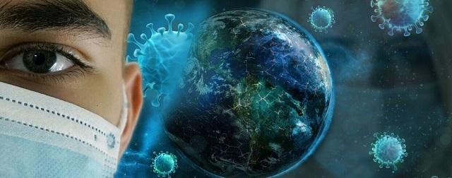 ВОЗ: пандемия COVID-19 вышла за рамки «обычной чрезвычайной ситуации»