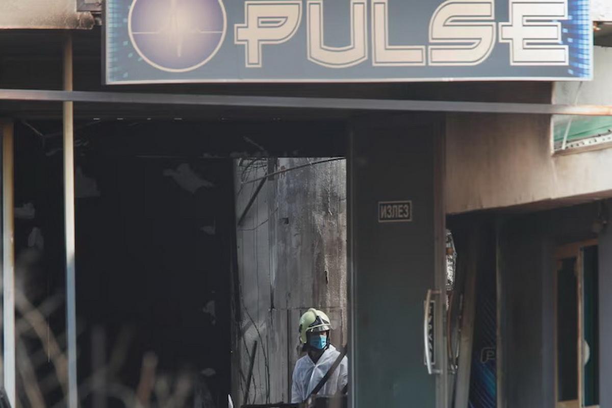 «Хромая лошадь» по-македонски. Подробности страшного пожара в Кочани: «Я упала с лестницы, и они меня топтали…»