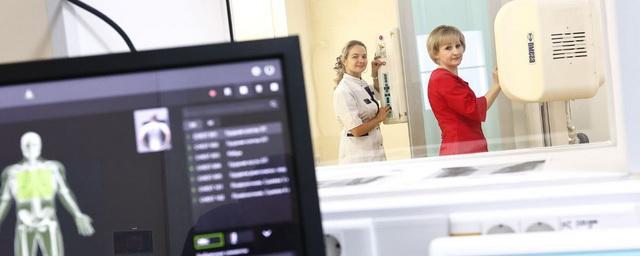 Руслан Заголовацкий рассказал о действующих мерах поддержки медиков в Орехово-Зуеве