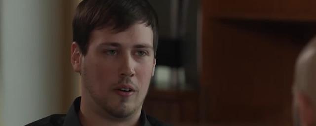 Наемник из США Макинтайр после года службы в ВСУ перешел на сторону ВС России