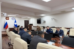 В Якутии усилят контроль за соблюдением экологических требований недропользователями