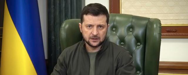 Зеленский назначил нового командующего Силами теробороны Украины