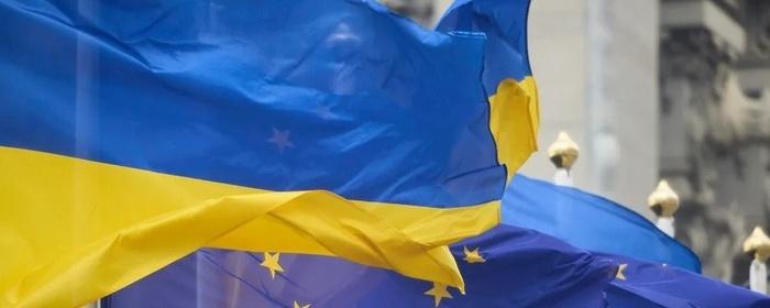 PressTV: Евросоюз продолжает помогать Украине в ущерб собственной экономике