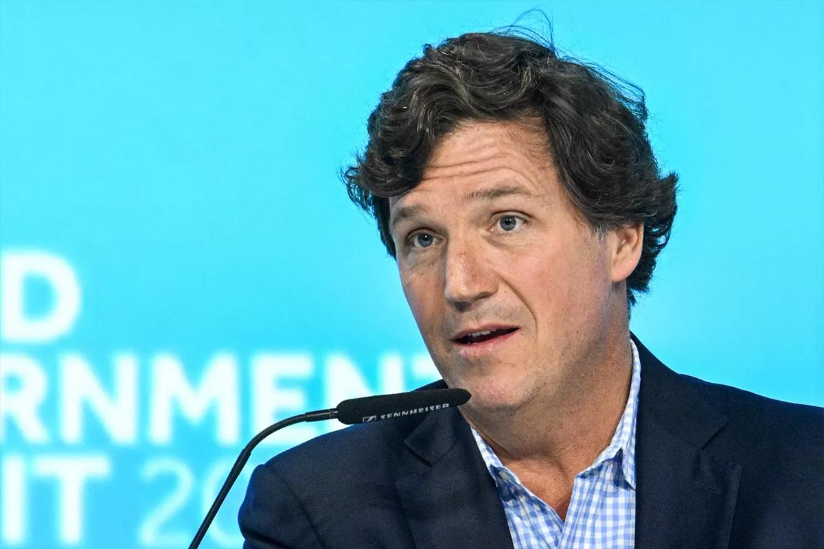 Такер Карлсон оценил действия США в Венесуэле