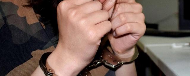 МВД запретило конвой в наручниках женщин, детей и задержанных по экономическим делам