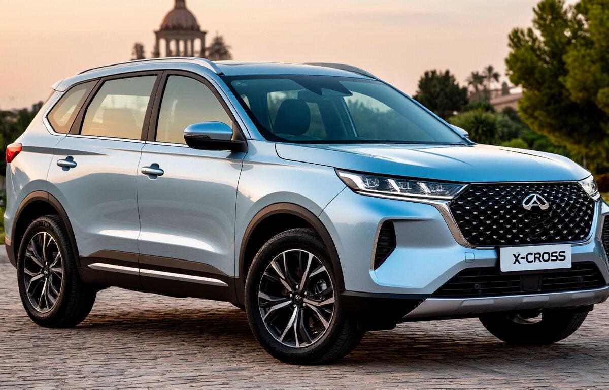 Целиков: Сегодня купить Xcite можно по цене от 1,92 млн рублей