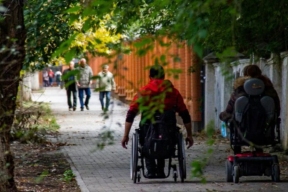 Инклюзивный туризм в Крыму: равные возможности для всех гостей