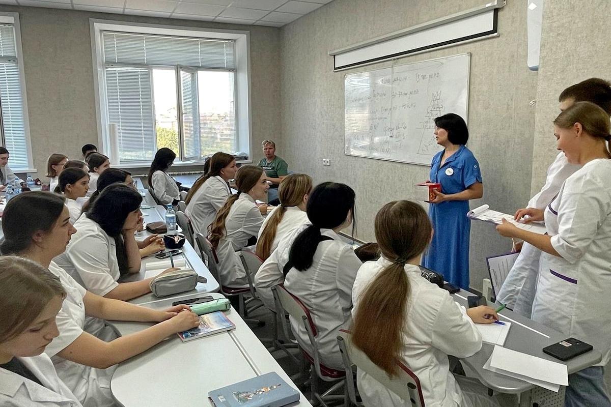 Во Владимирской области вырос размер единовременной выплаты молодым врачам