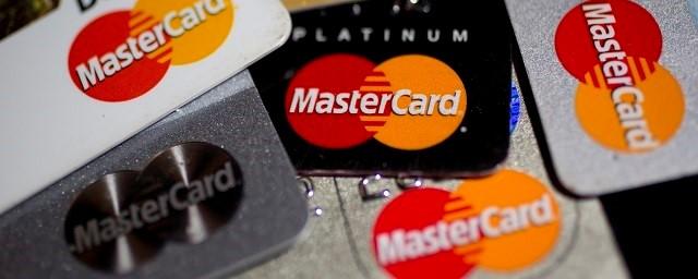 MasterCard вводит новую технологию подтверждения платежей через селфи