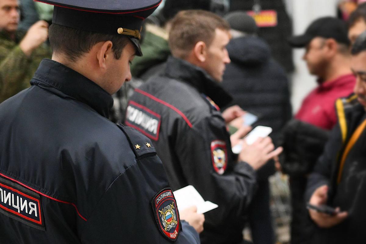 В Мордовии выявлены и будут выдворены два гражданина Узбекистана, работавшие без разрешения