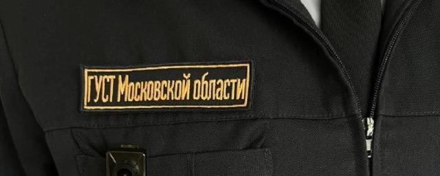 В Пушкинском городском округе тестируют нагрудные «умные камеры» для инспекторов