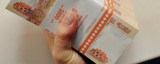 Уфимец выиграл в лотерею 4 млн рублей