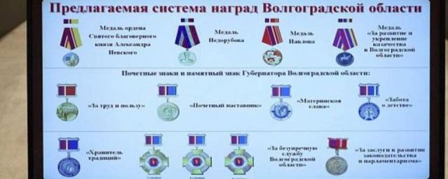 Наградная система Роскосмоса. Указ 2010 о наградной системе