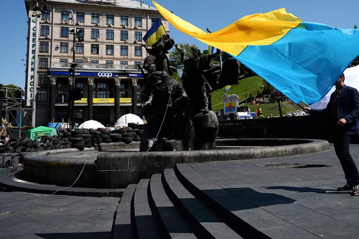 Основатель Megaupload Ким Дотком считает, что «проект Украина завершен»