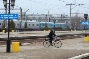 Железнодорожный маршрут Ясиноватая—Макеевка восстановили в ДНР