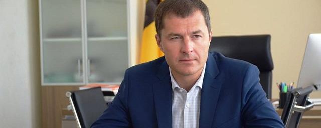 Мэру Ярославлю Волкову грозит отставка
