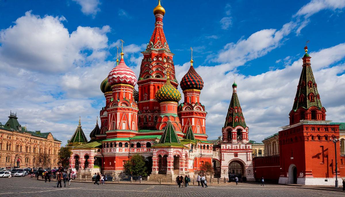 За два года средняя стоимость путешествий по России увеличилась на 22,6%