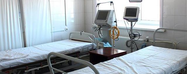 На Камчатке в ковид-госпиталях проходят лечение 524 пациента