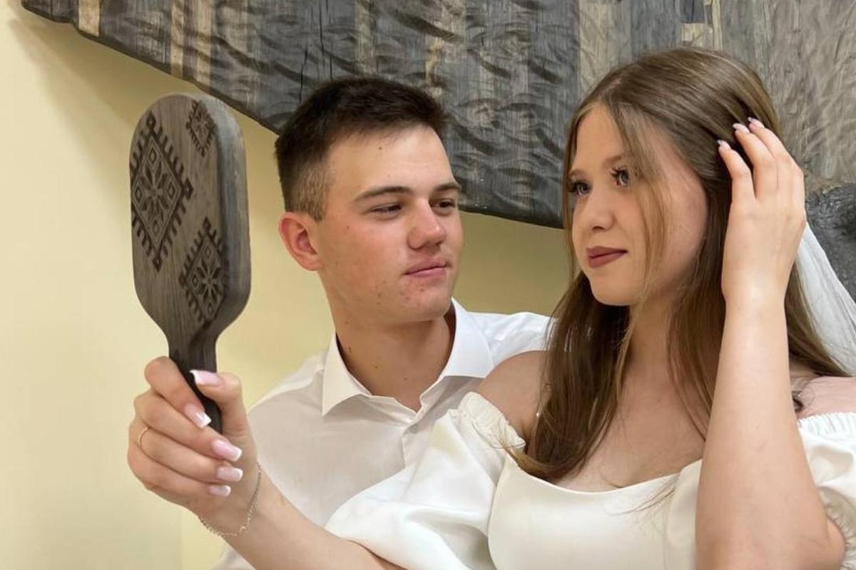 Мордовский музей морёного дуба вводит новый тренд для молодожёнов